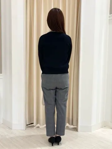 ANY SIS 清野 コーディネート画像