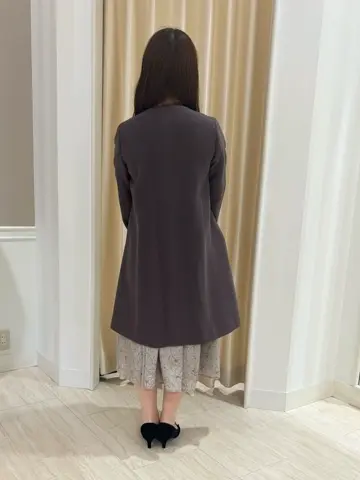 ANY SIS 清野 コーディネート画像