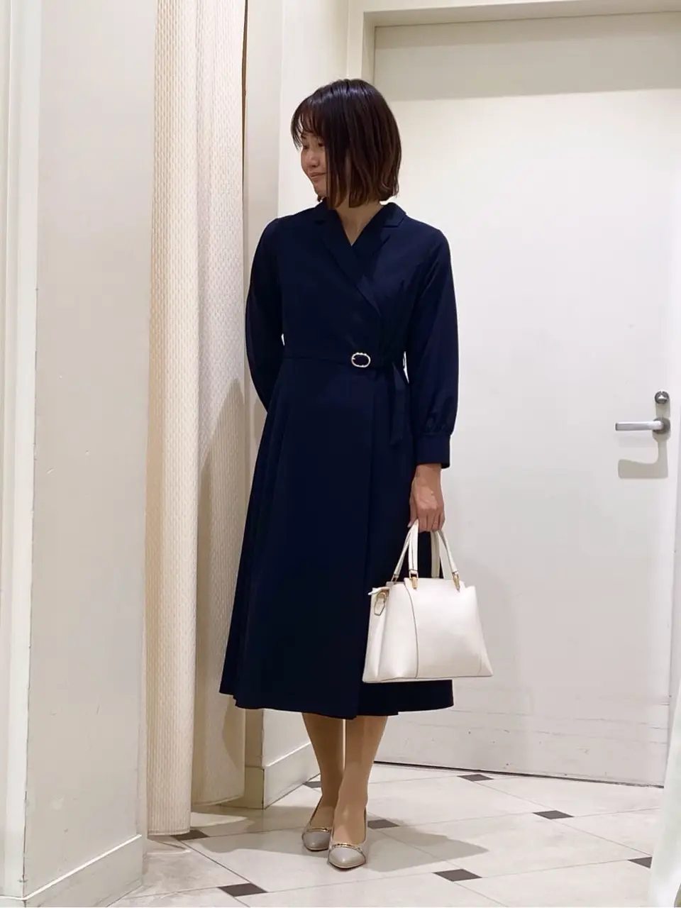  道田 コーディネート画像