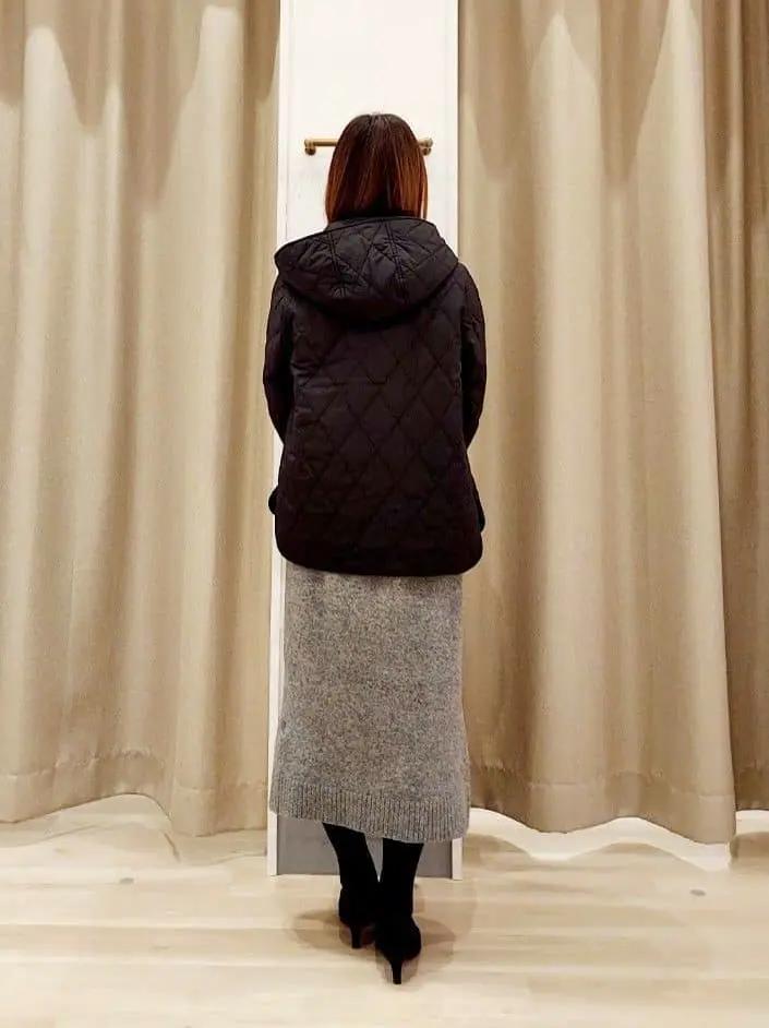 ANY SIS 齋藤 コーディネート画像