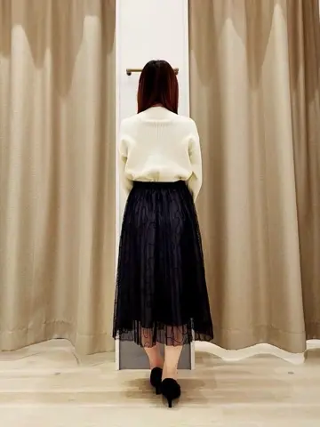 ANY SIS 齋藤 コーディネート画像