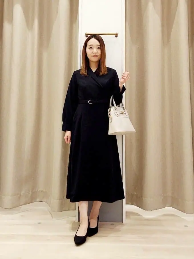 ANY SIS 齋藤 コーディネート画像