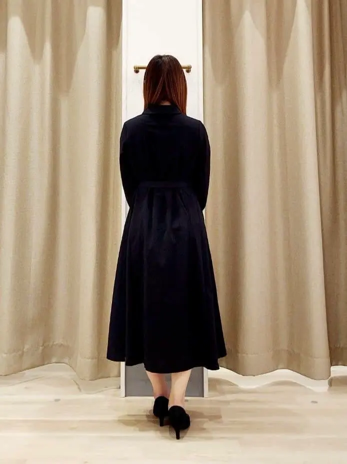 ANY SIS 齋藤 コーディネート画像