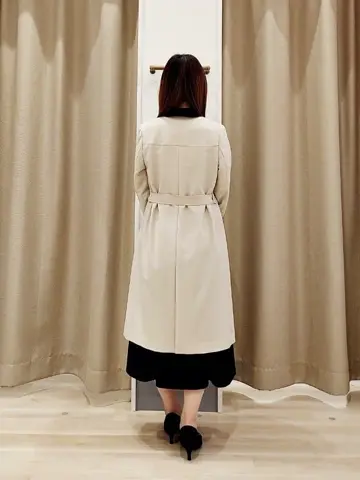 ANY SIS 齋藤 コーディネート画像