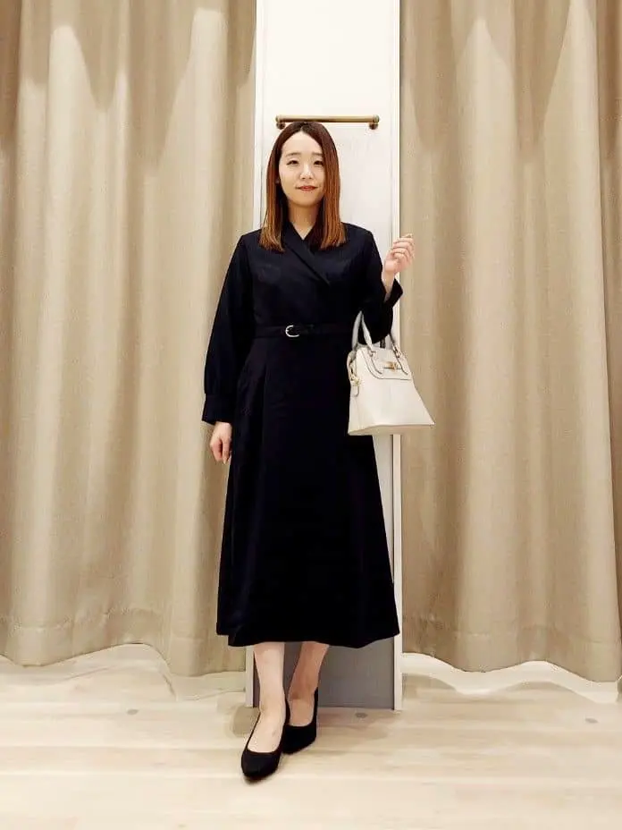 ANY SIS 齋藤 コーディネート画像