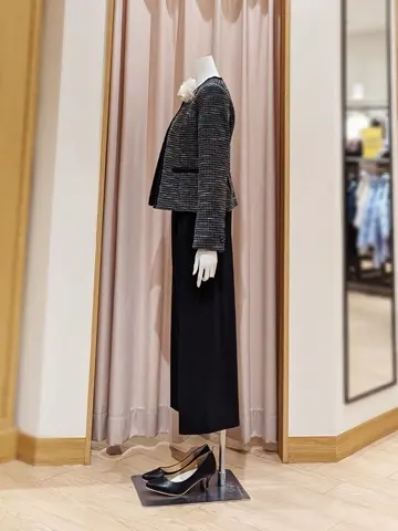 ANY SIS 岩田 コーディネート画像