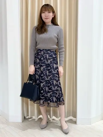 ANY SIS 伊藤 コーディネート画像