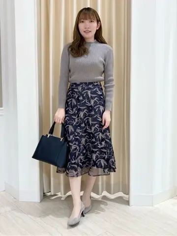 ANY SIS 伊藤 コーディネート画像