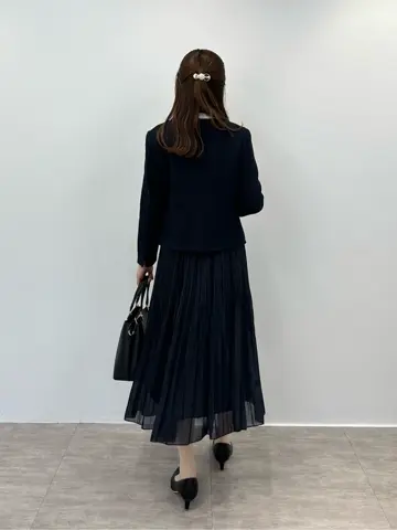 ANY SIS みぃ コーディネート画像