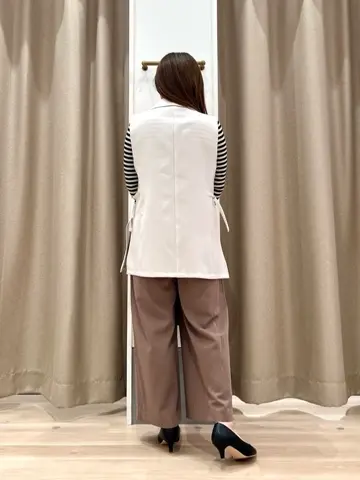 ANY SIS 瀬野 コーディネート画像