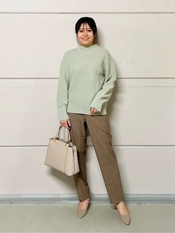 ANY SIS 浅倉 コーディネート画像