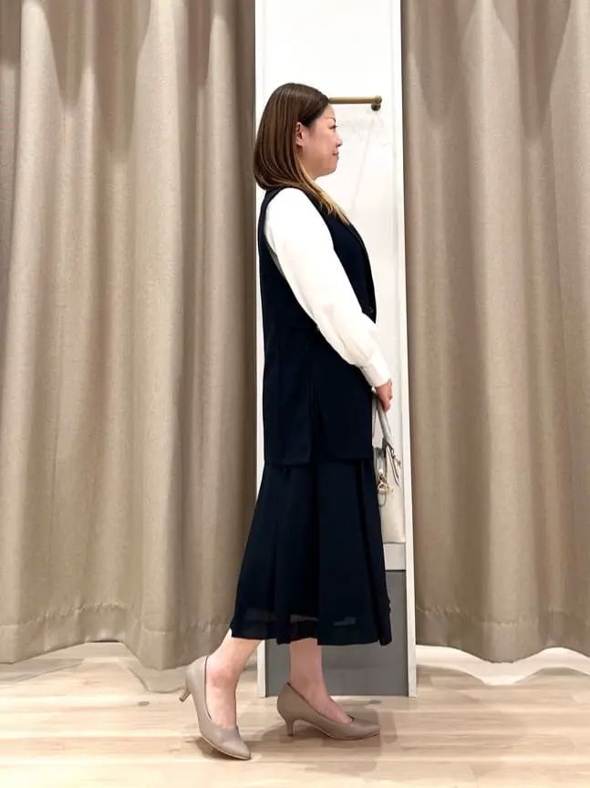 ANY SIS 瀬野 コーディネート画像