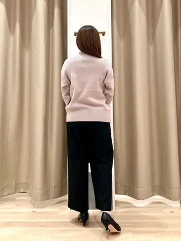 ANY SIS 瀬野 コーディネート画像