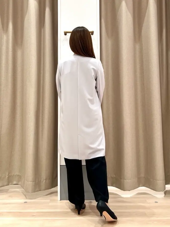 ANY SIS 瀬野 コーディネート画像