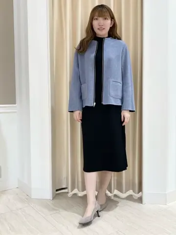 ANY SIS 伊藤 コーディネート画像