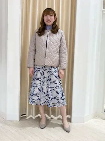 ANY SIS 伊藤 コーディネート画像