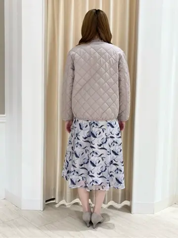 ANY SIS 伊藤 コーディネート画像