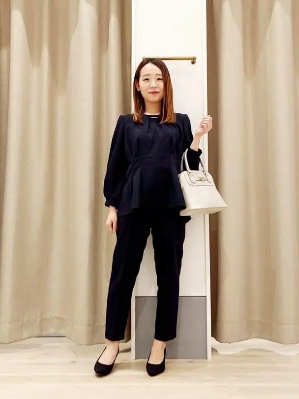 ANY SIS 齋藤 コーディネート画像