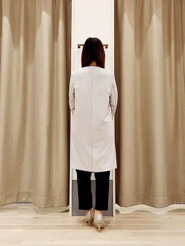 ANY SIS 齋藤 コーディネート画像