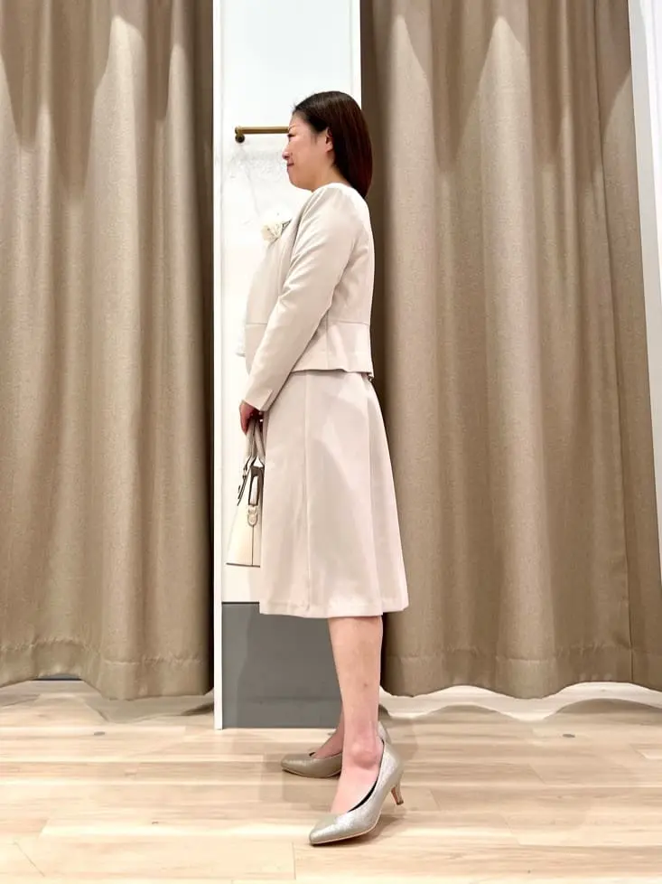 ANY SIS 瀬野 コーディネート画像