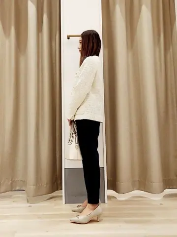 ANY SIS 齋藤 コーディネート画像