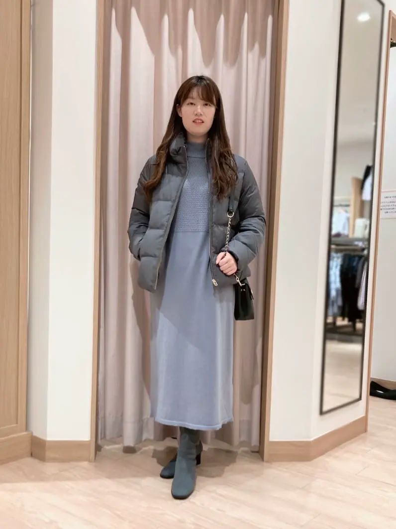  濱口 コーディネート画像