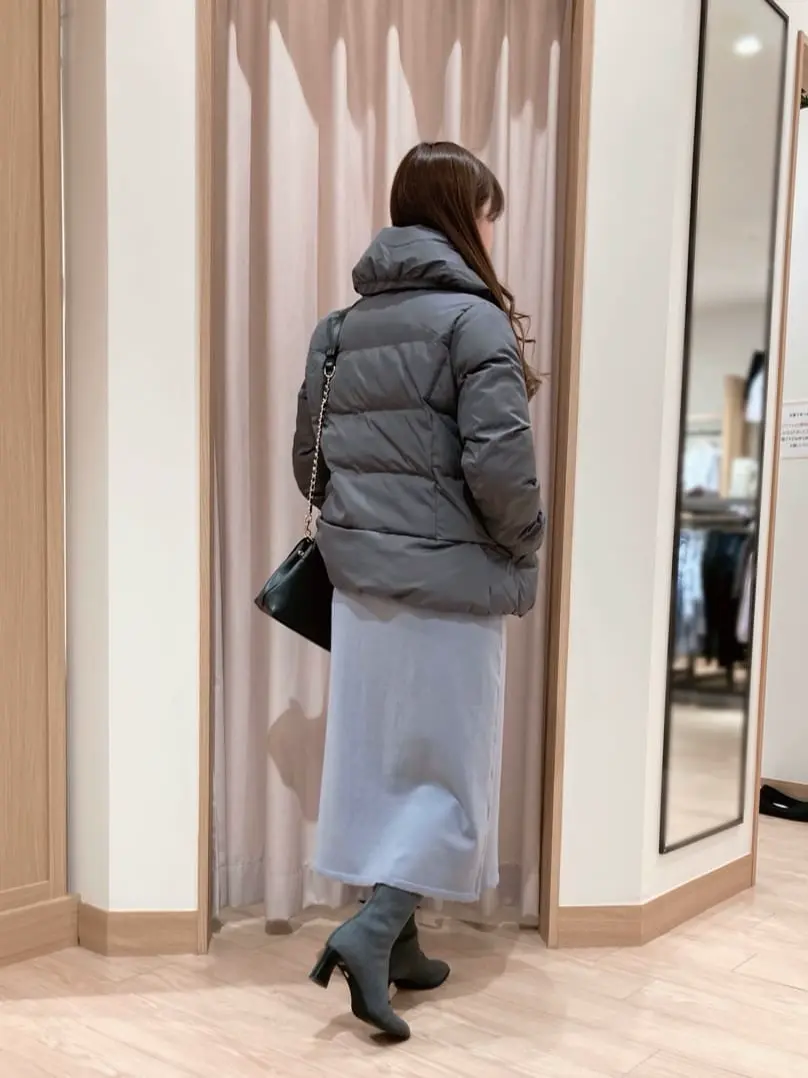 ANY SIS 濱口 コーディネート画像