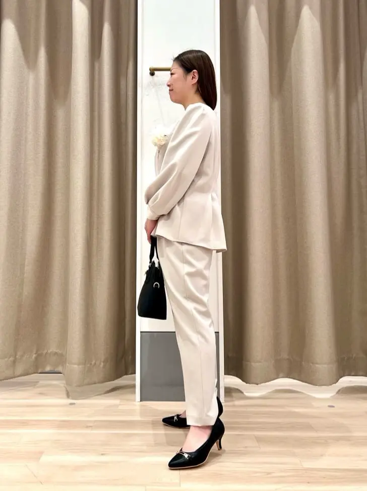 ANY SIS 瀬野 コーディネート画像