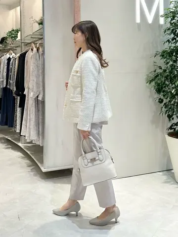 ANY SIS みぃ コーディネート画像