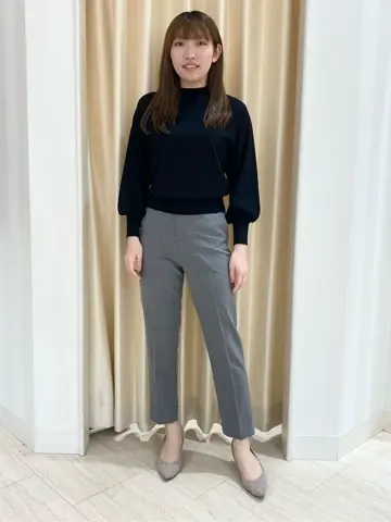 ANY SIS 伊藤 コーディネート画像