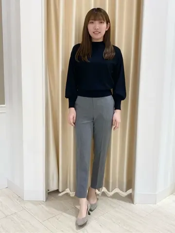 ANY SIS 伊藤 コーディネート画像