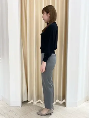 ANY SIS 伊藤 コーディネート画像