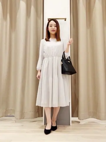 ANY SIS 齋藤 コーディネート画像