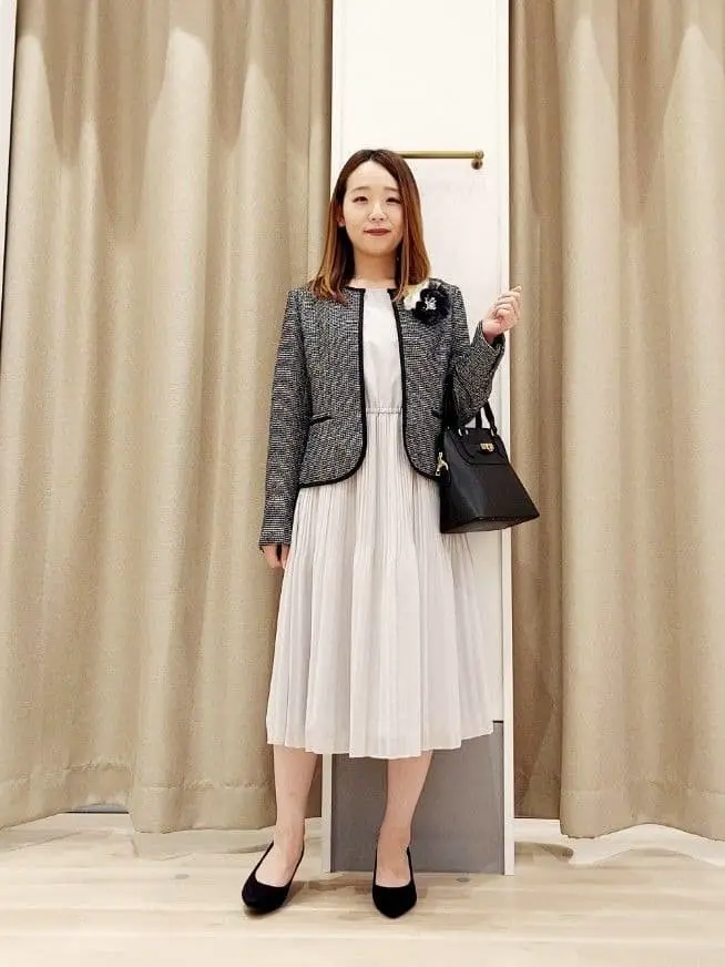 ANY SIS 齋藤 コーディネート画像