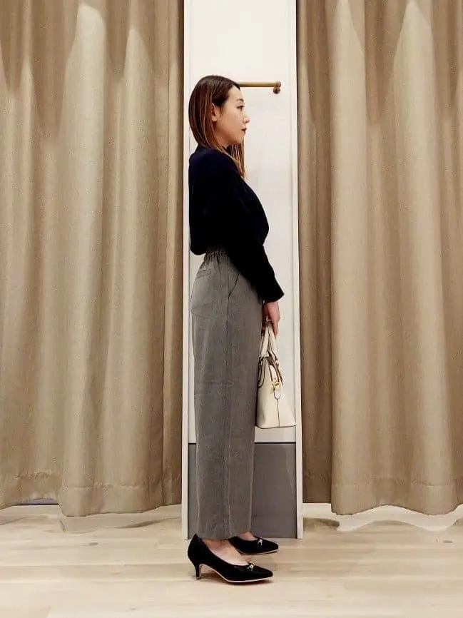 ANY SIS 齋藤 コーディネート画像