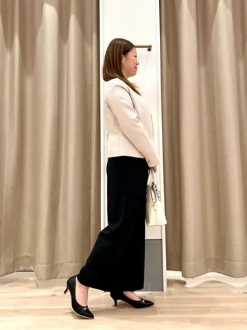 ANY SIS 瀬野 コーディネート画像