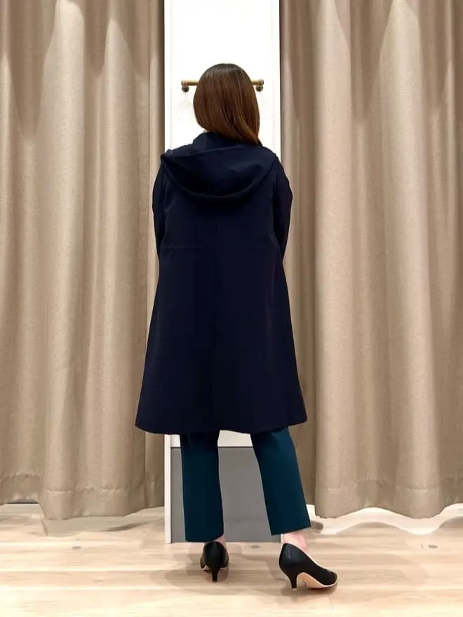 ANY SIS 瀬野 コーディネート画像