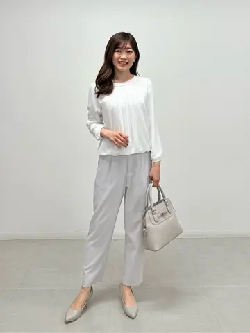 ANY SIS みぃ コーディネート画像