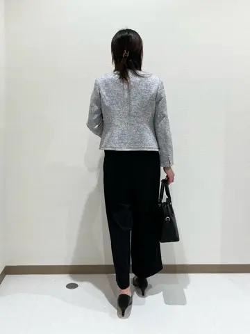 ANY SIS 浅倉 コーディネート画像