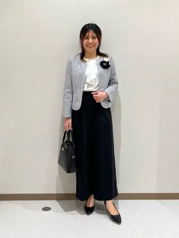 ANY SIS 浅倉 コーディネート画像