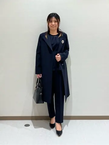 ANY SIS 浅倉 コーディネート画像