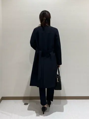 ANY SIS 浅倉 コーディネート画像