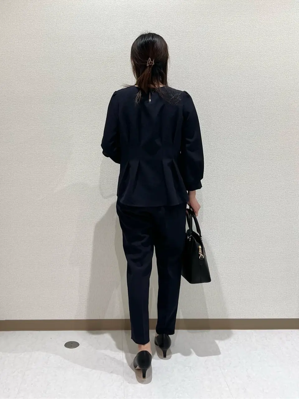 ANY SIS 浅倉 コーディネート画像