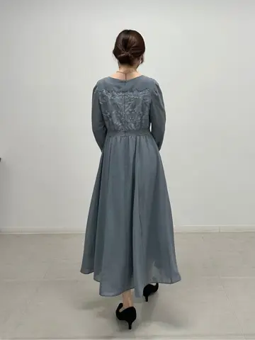 ANY SIS みぃ コーディネート画像