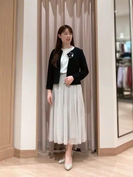  濱口 コーディネート画像