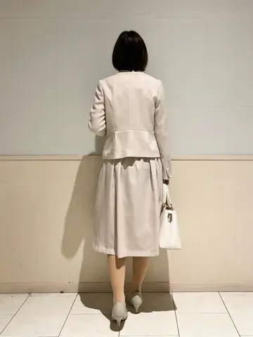 ANY SIS 村上 コーディネート画像