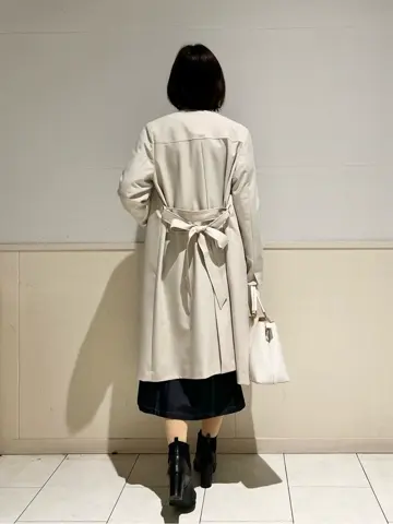 ANY SIS 村上 コーディネート画像