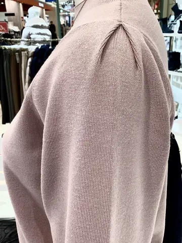 ANY SIS 藤森 コーディネート画像