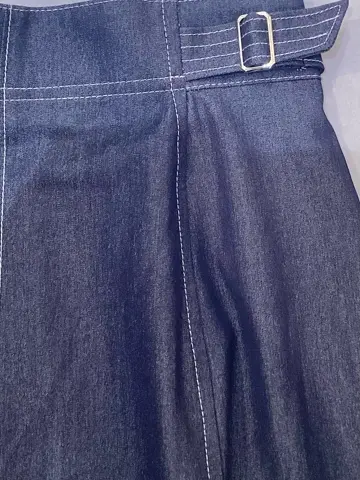 ANY SIS 藤森 コーディネート画像