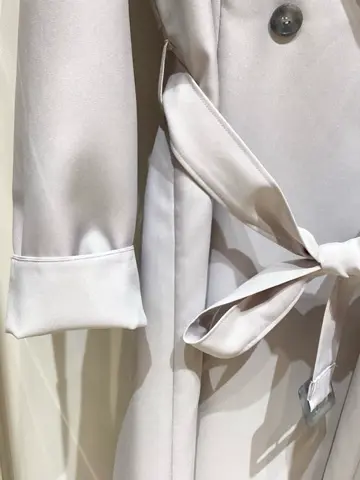 ANY SIS 藤森 コーディネート画像